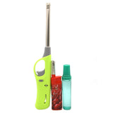 Lighter AR-98 AB - Green, Home & Lifestyle, Kitchen Tools And Accessories, Chase Value, Chase Value