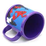 Cartoon Character Mug - Purple, Home & Lifestyle, Glassware & Drinkware, Chase Value, Chase Value