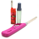 Lighter AR-98 AB - Purple, Home & Lifestyle, Kitchen Tools And Accessories, Chase Value, Chase Value