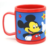 Cartoon Character Mug - Red, Home & Lifestyle, Glassware & Drinkware, Chase Value, Chase Value