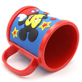 Cartoon Character Mug - Red, Home & Lifestyle, Glassware & Drinkware, Chase Value, Chase Value