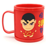 Cartoon Character Mug - Red, Home & Lifestyle, Glassware & Drinkware, Chase Value, Chase Value