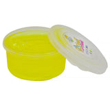 Slime For Kids - Yellow, Kids, Clay And Slime, Chase Value, Chase Value