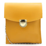 Women's Shoulder Bag - Mustard, Women, Bags, Chase Value, Chase Value
