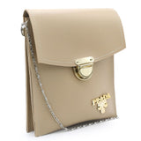 Women's Shoulder Bag - Beige, Women, Bags, Chase Value, Chase Value
