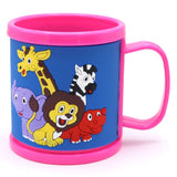 Cartoon Character Mug - D-Pink, Home & Lifestyle, Glassware & Drinkware, Chase Value, Chase Value