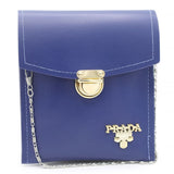 Women's Shoulder Bag - Navy Blue, Women, Bags, Chase Value, Chase Value
