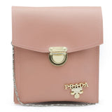 Women's Shoulder Bag - Tea Pink, Women, Bags, Chase Value, Chase Value