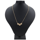 Women's Xuping Chain - Golden, Women, Jewellery Set, Chase Value, Chase Value
