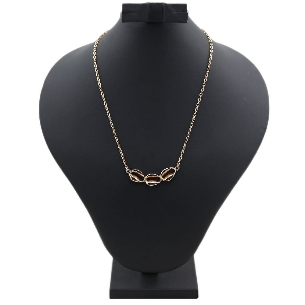 Women's Xuping Chain - Golden, Women, Jewellery Set, Chase Value, Chase Value