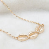 Women's Xuping Chain - Golden, Women, Jewellery Set, Chase Value, Chase Value