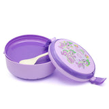 Joy Lunch Box - Purple, Kids, Tiffin Boxes And Bottles, Chase Value, Chase Value