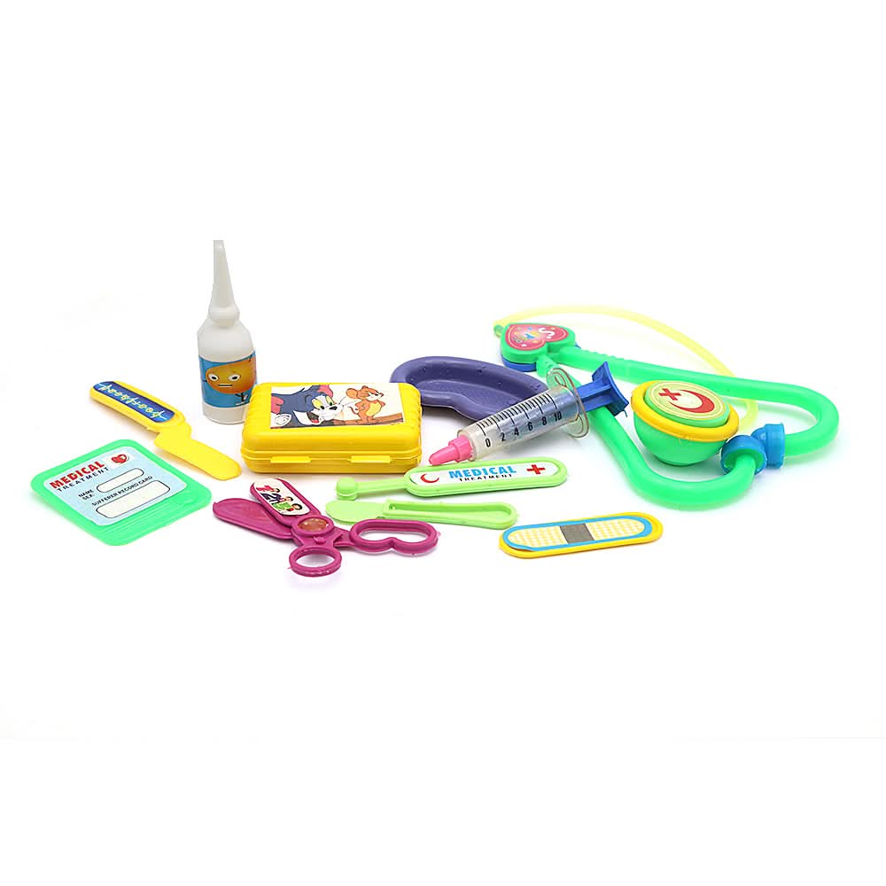 Doctor Set, Kids, Doctor & Other Sets, Chase Value, Chase Value