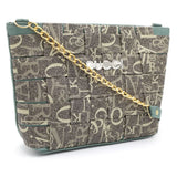 Women's Bag - Green, Women, Bags, Chase Value, Chase Value