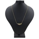 Women's Xuping Locket - Golden, Women, Jewellery Set, Chase Value, Chase Value