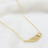 Women's Xuping Locket - Golden, Women, Jewellery Set, Chase Value, Chase Value