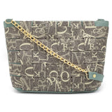 Women's Bag - Green, Women, Bags, Chase Value, Chase Value