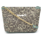 Women's Bag - Green, Women, Bags, Chase Value, Chase Value