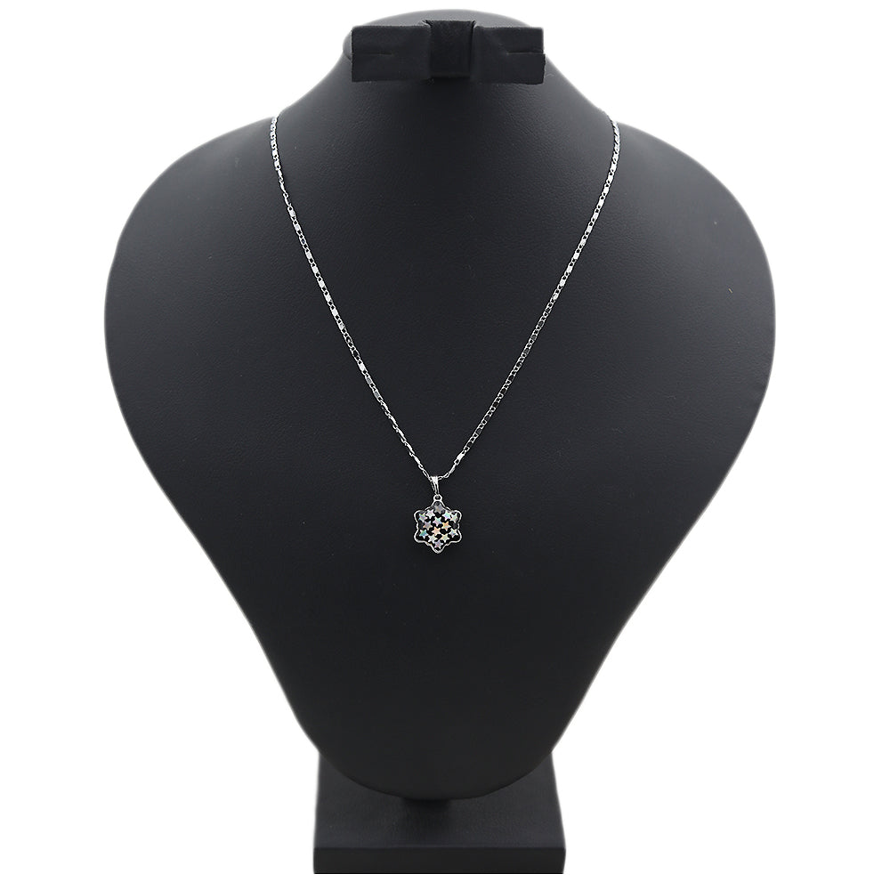 Women's Xuping Locket - Silver, Women, Jewellery Set, Chase Value, Chase Value