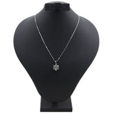 Women's Xuping Locket - Silver, Women, Jewellery Set, Chase Value, Chase Value
