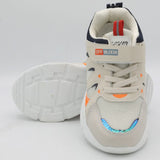 Girls Joggers 8601 - Beige, Kids, Girls Sneakers And Shoes, Chase Value, Chase Value