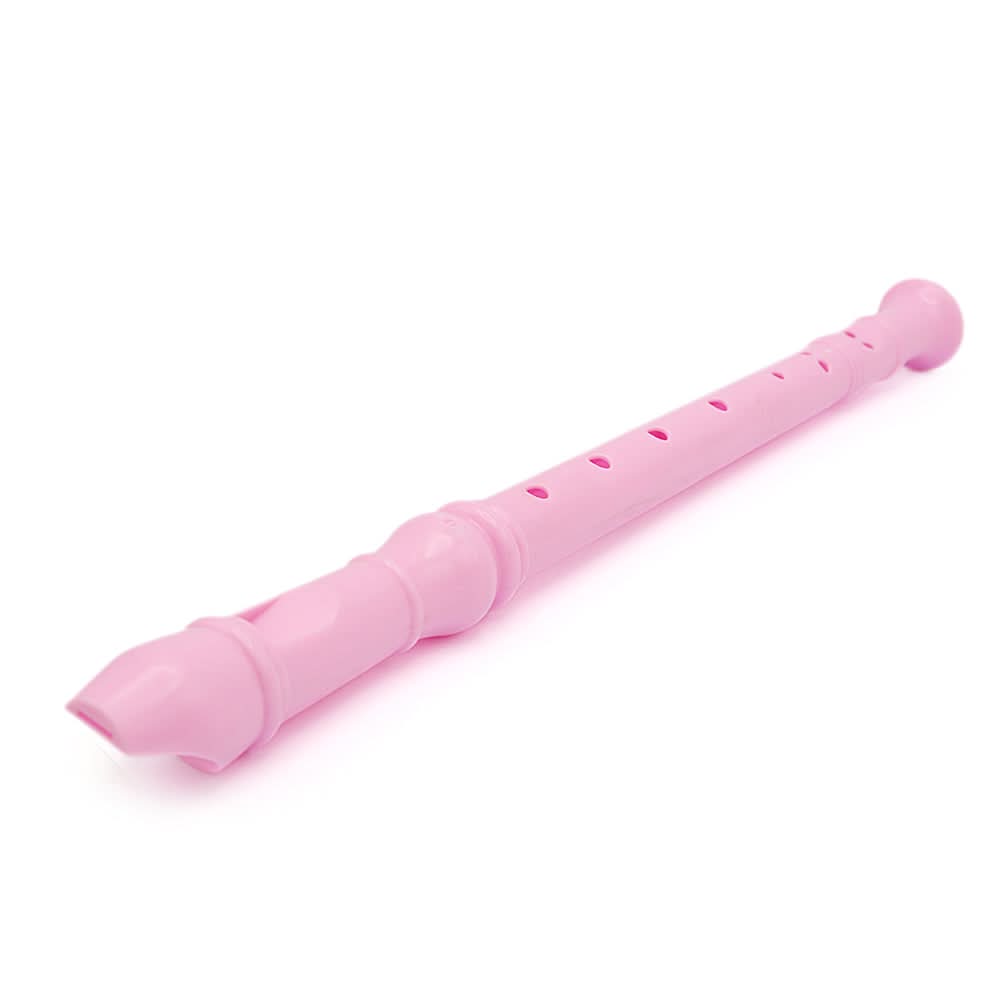 Flute - Pink, Kids, Musical Toys, Chase Value, Chase Value