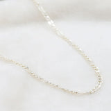 Women's Xuping Chain - Silver, Women, Jewellery Set, Chase Value, Chase Value
