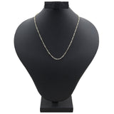 Women's Xuping Chain - Golden, Women, Jewellery Set, Chase Value, Chase Value