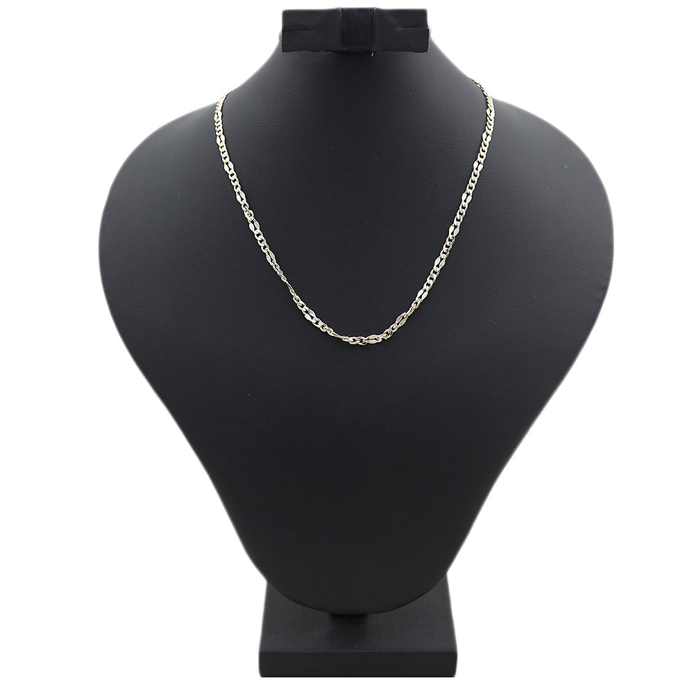 Women's Xuping Chain - Golden, Women, Jewellery Set, Chase Value, Chase Value