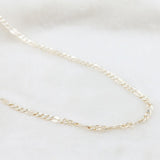Women's Xuping Chain - Golden, Women, Jewellery Set, Chase Value, Chase Value