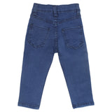 Girl Denim Pant - Blue, Kids, Girls Pants And Capri, Chase Value, Chase Value
