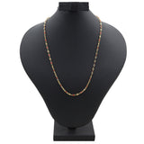 Women's Xuping Chain - Golden, Women, Jewellery Set, Chase Value, Chase Value