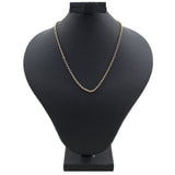 Women's Xuping Chain - Golden, Women, Jewellery Set, Chase Value, Chase Value