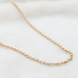 Women's Xuping Chain - Golden, Women, Jewellery Set, Chase Value, Chase Value