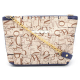 Women's Bag - Blue, Women, Bags, Chase Value, Chase Value