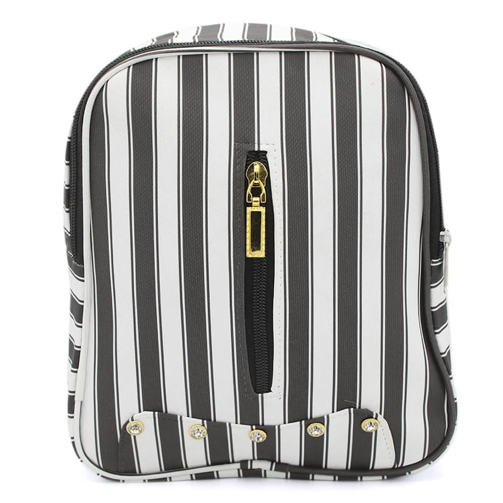 Girls Bag pack - Black, Kids, Kids Bags, Chase Value, Chase Value