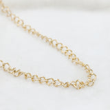Women's Xuping Chain - Golden, Women, Jewellery Set, Chase Value, Chase Value