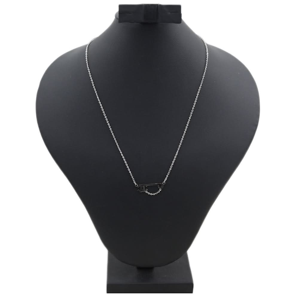 Women's Xuping Chain - Silver, Women, Jewellery Set, Chase Value, Chase Value
