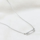 Women's Xuping Chain - Silver, Women, Jewellery Set, Chase Value, Chase Value