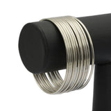 Women's Bangle Gola - Silver, Women, Bangles & Bracelets, Chase Value, Chase Value