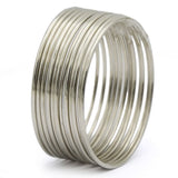 Women's Bangle Gola - Silver, Women, Bangles & Bracelets, Chase Value, Chase Value