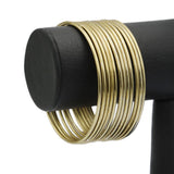 Women's Bangle Gola - Golden, Women, Bangles & Bracelets, Chase Value, Chase Value