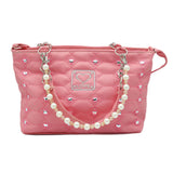 Women's Bag - Pink, Women, Bags, Chase Value, Chase Value