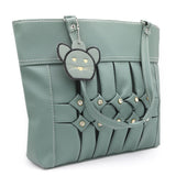 Women's Purse - Green, Women, Bags, Chase Value, Chase Value