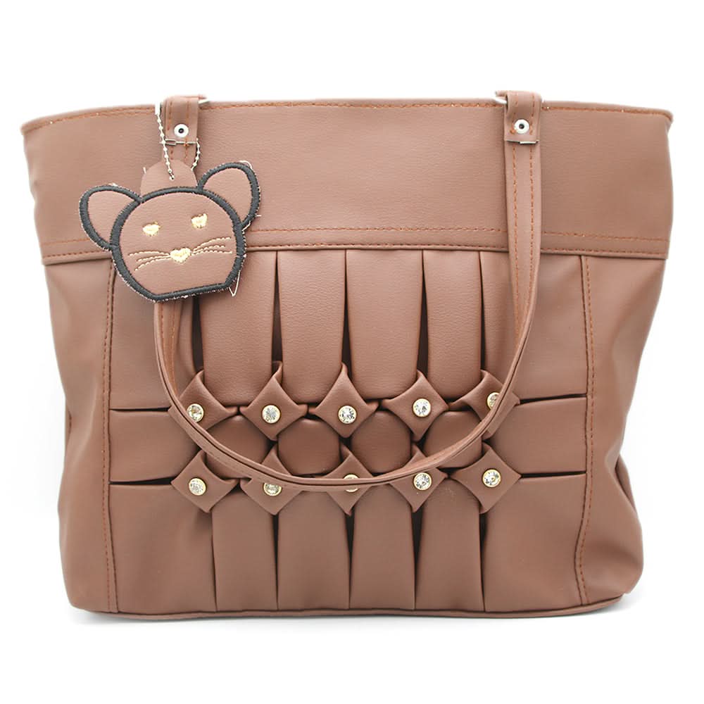 Women's Purse - Dark Brown, Women, Bags, Chase Value, Chase Value