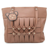 Women's Purse - Dark Brown, Women, Bags, Chase Value, Chase Value