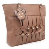 Women's Purse - Dark Brown, Women, Bags, Chase Value, Chase Value