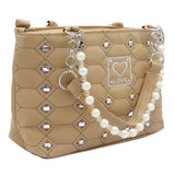 Women's Bag - Beige, Women, Bags, Chase Value, Chase Value