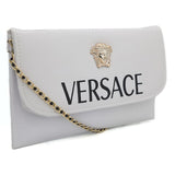 Women's Clutch 2151 - White, Women, Clutches, Chase Value, Chase Value