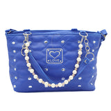 Women's Bag - Royal Blue, Women, Bags, Chase Value, Chase Value
